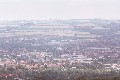 Blick auf Dresden
