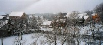 Winterpanorama