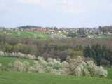 Blte 2004 - Blick zum Borsberg