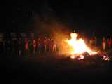 Hexenfeuer 2004 - Fast 1000 Gste an der Naturschnke !